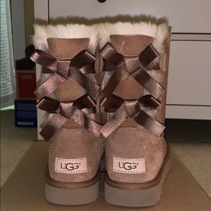 Ugg Bailey Bow Boots